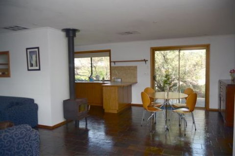 Dune Hideaway - Accommodation Gold Coast 0