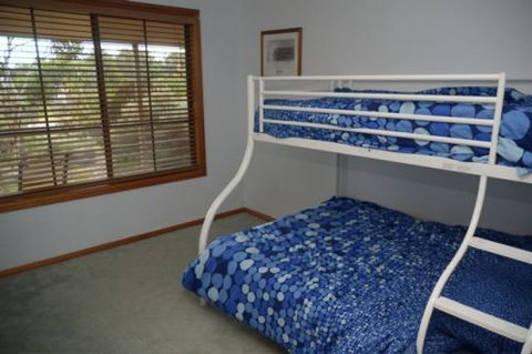 Dune Hideaway - Accommodation Gold Coast 1