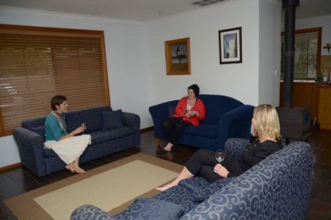 Dune Hideaway - Accommodation Gold Coast 4