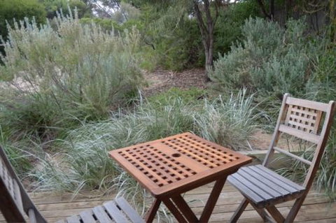 Dune Hideaway - Accommodation Gold Coast 5