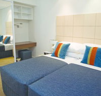 Geraldton Serviced Apartments - Accommodation Gold Coast