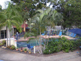 Rainbow Getaway Resort - Accommodation Gold Coast 0
