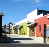 Portman House - Accommodation Gold Coast