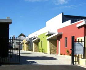 Portman House - Accommodation Gold Coast 0