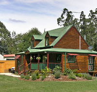 Mystic Mountains Holiday Cottages - Accommodation Gold Coast