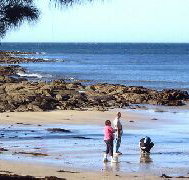 Greens Beach Retreat - Accommodation Gold Coast