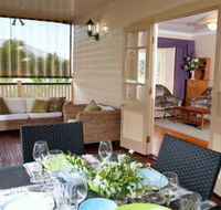 Robbie's Place Self Contained Apartment - Accommodation Gold Coast
