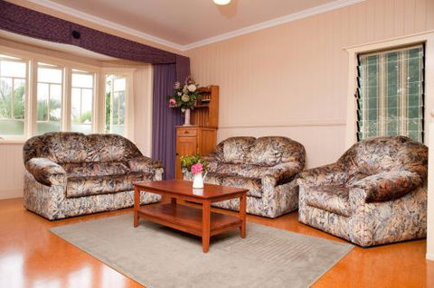 Robbie's Place Self Contained Apartment - Accommodation Gold Coast 2
