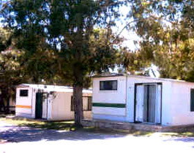 Dawesville Caravan Park Holiday Village - Accommodation Gold Coast 0