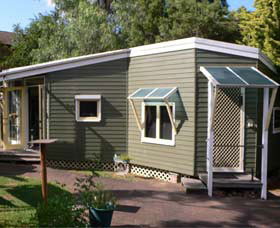 Mums House - Gold Coast 4U 0