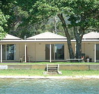 Lorsens On The River - Accommodation Gold Coast