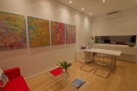 The Billi Resort - Gold Coast 4U 1