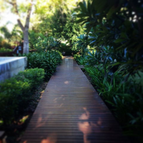 The Billi Resort - Gold Coast 4U 4