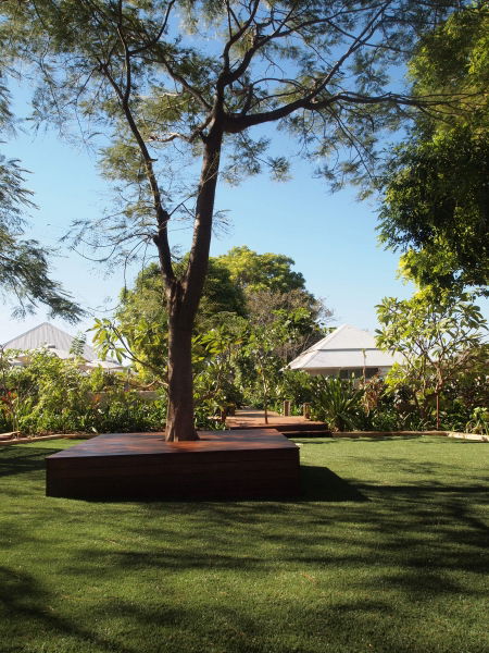 The Billi Resort - Gold Coast 4U 0