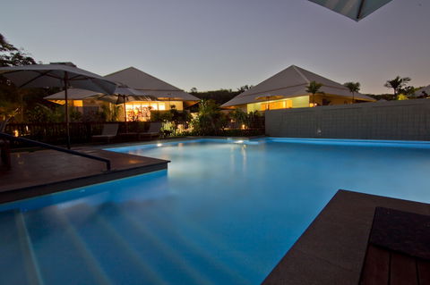 The Billi Resort - Gold Coast 4U 3
