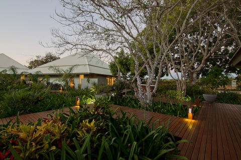 The Billi Resort - Gold Coast 4U 2