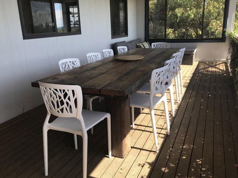 Fareview Beach House - Accommodation Gold Coast 2