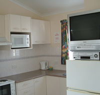 Haven Caravan Park - 1 Gold Coast