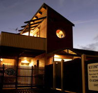 Black Dolphin Luxury Accommodation - Accommodation Gold Coast