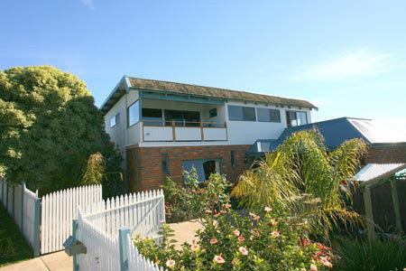 Black Dolphin Luxury Accommodation - Accommodation Gold Coast 1