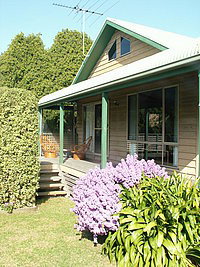 Black Dolphin Luxury Accommodation - Accommodation Gold Coast 2