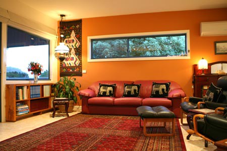 Black Dolphin Luxury Accommodation - Accommodation Gold Coast 3