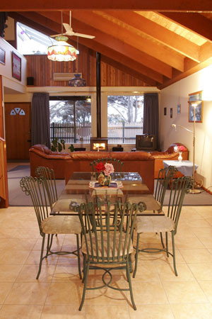 Black Dolphin Luxury Accommodation - Accommodation Gold Coast 4