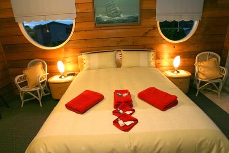 Black Dolphin Luxury Accommodation - Accommodation Gold Coast 5