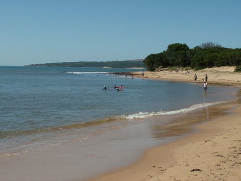 Black Dolphin Luxury Accommodation - Accommodation Gold Coast 7