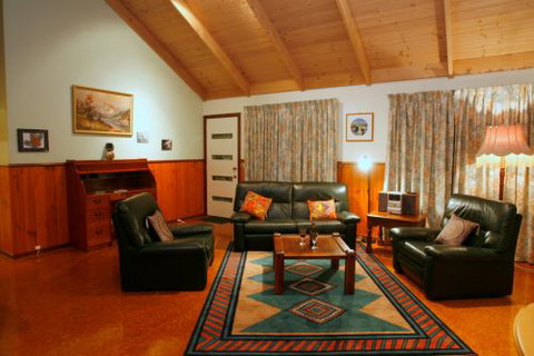 Black Dolphin Luxury Accommodation - Accommodation Gold Coast 8