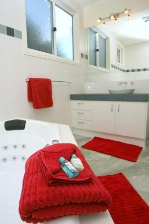Black Dolphin Luxury Accommodation - Accommodation Gold Coast 9
