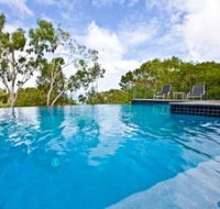 Infinity - Accommodation Gold Coast