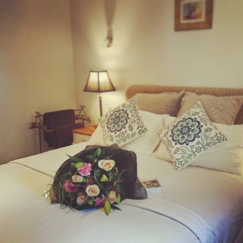 Springs Creek - Accommodation Gold Coast 0