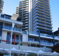 Harbour Escape Apartments - Accommodation Gold Coast