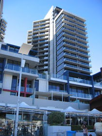 Harbour Escape Apartments - Accommodation Gold Coast 0