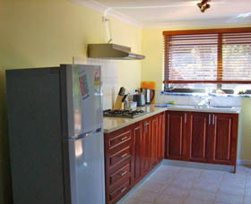 Samson Hideaway - Accommodation Gold Coast 0
