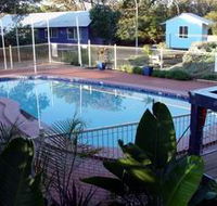 Aldinga Beach Cabins - Accommodation Gold Coast
