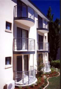 Hornsby Serviced Apartments - Accommodation Gold Coast 0