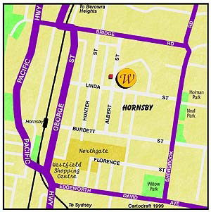 Hornsby Serviced Apartments - Accommodation Gold Coast 5