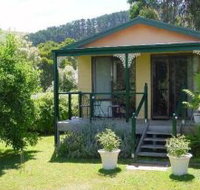 Ripplebrook Cottage - Accommodation Gold Coast