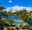 Bayview Waters - Waterfront Apartments - Gold Coast 4U