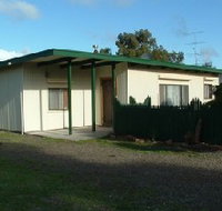 Caramor Cottages - Nathan's Nook - Accommodation Gold Coast
