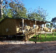 Drumreagh Bed amp Breakfast Cabins - Accommodation Gold Coast