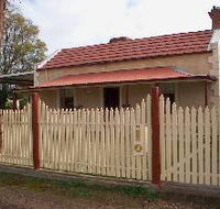 Getaway Cottage - Accommodation Gold Coast