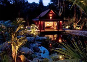 Balinese Retreat - Accommodation Gold Coast 1