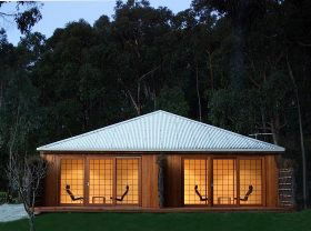 Balinese Retreat - Accommodation Gold Coast 2