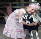 Country Roads Farmstay - Accommodation Gold Coast