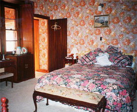 Oakhampton Farm Holiday - Accommodation Gold Coast 0