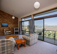 Harbour Lights Holiday Units - Accommodation Gold Coast
