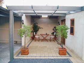 Mcintyre Cottage B&b - Accommodation Gold Coast 0